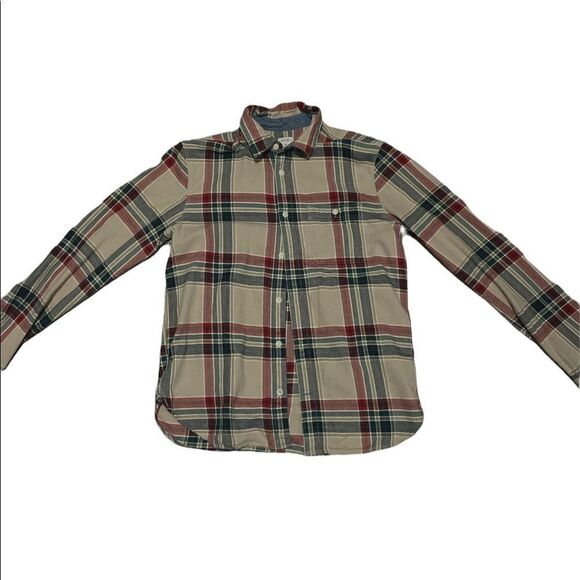 Vintage Gap Flannel - Picture 1 of 3